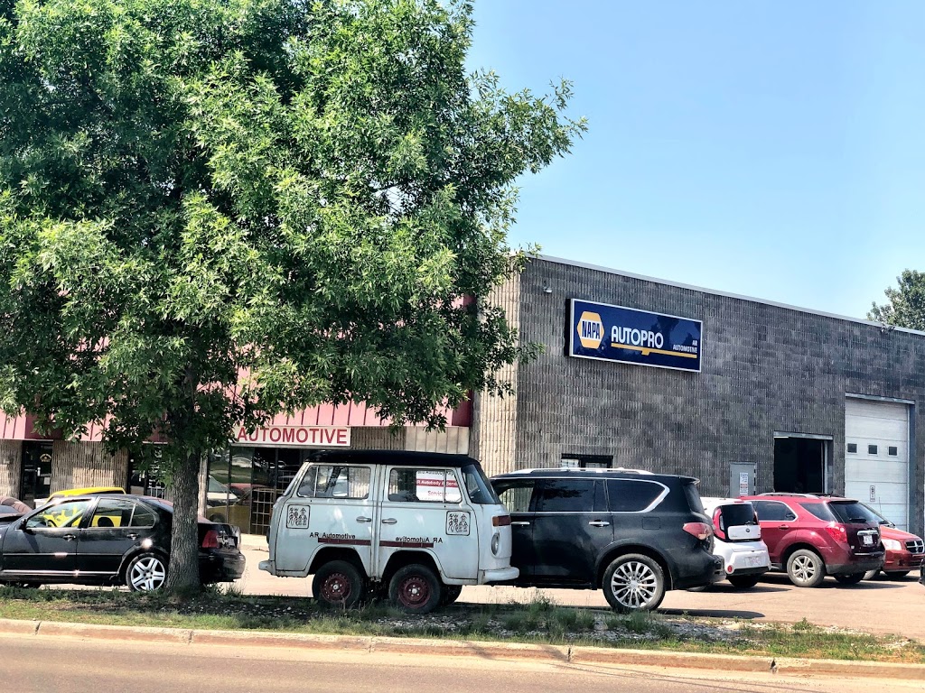 A R Automotive | 2820 54 Ave SE, Calgary, AB T2C 0A7, Canada | Phone: (403) 234-9066