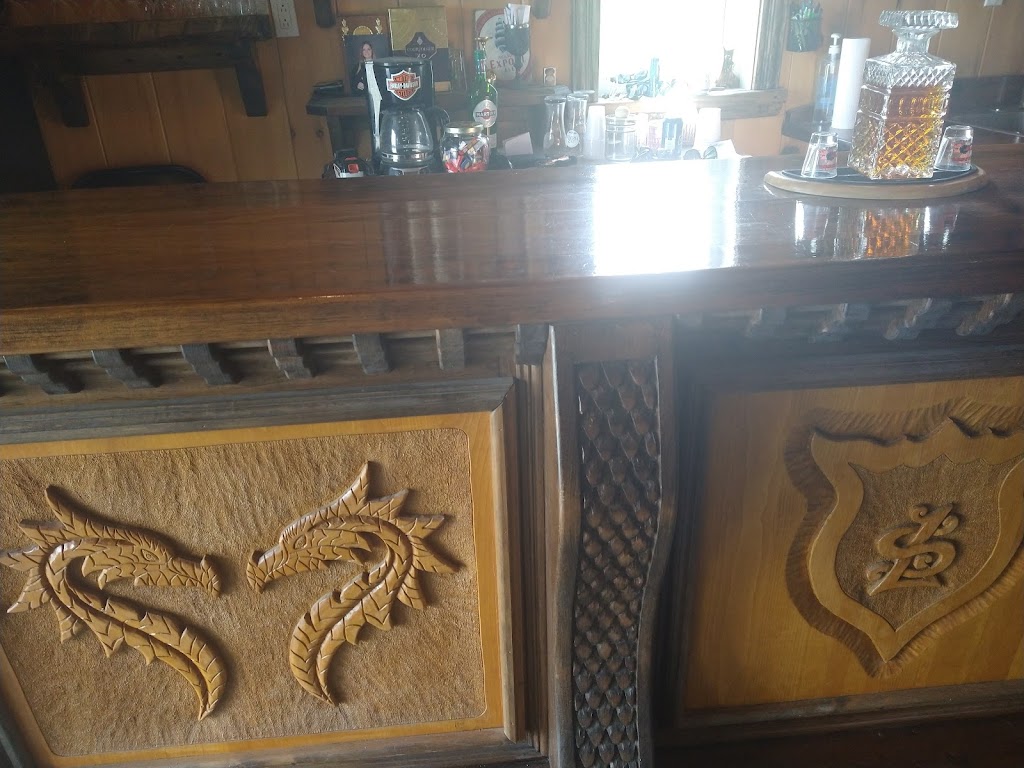 Musée Elvis - Fine Woodworking Museum | 517 Rue St Augustin, Pohénégamook, QC G0L 1J0, Canada | Phone: (418) 894-3241