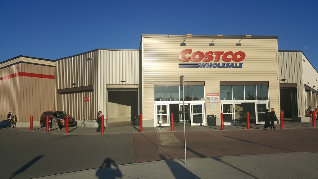 Costco Wholesale | 1570 Dundas St E, Mississauga, ON L4X 1L4, Canada | Phone: (905) 566-2400