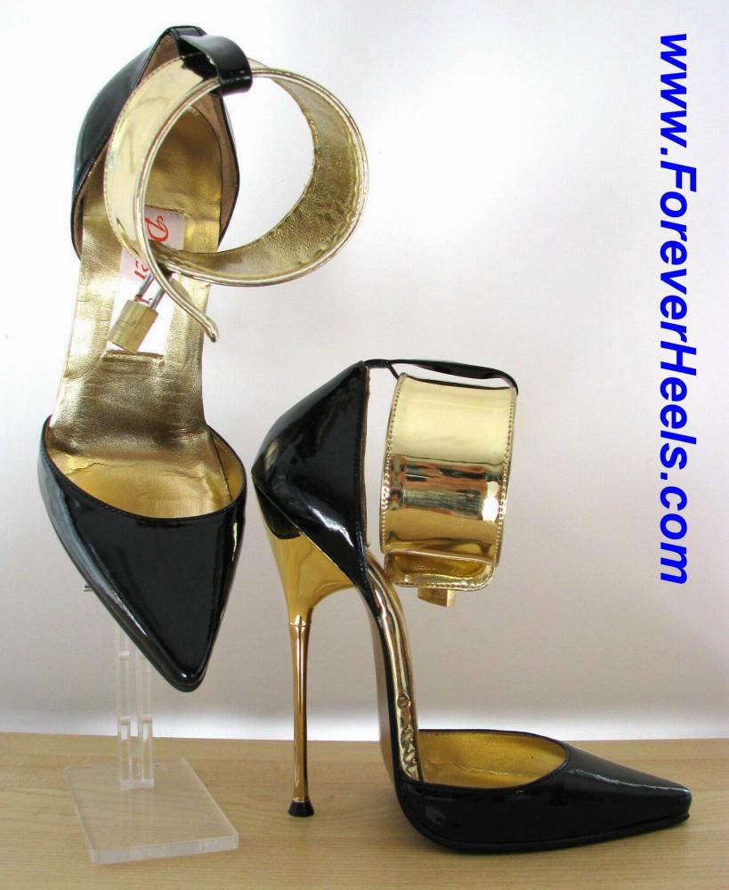 Forever Heels (Peter Chu 6 Inch Heels Forever) | 189 Parkwood Crescent, Hamilton, ON L8V 4Z3, Canada | Phone: (416) 371-9668