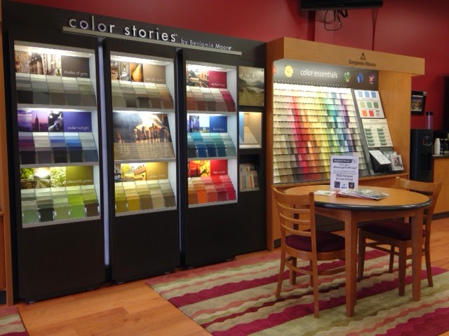 Schuele Paint Company | 8222 Main St, Buffalo, NY 14221, USA | Phone: (716) 565-1366
