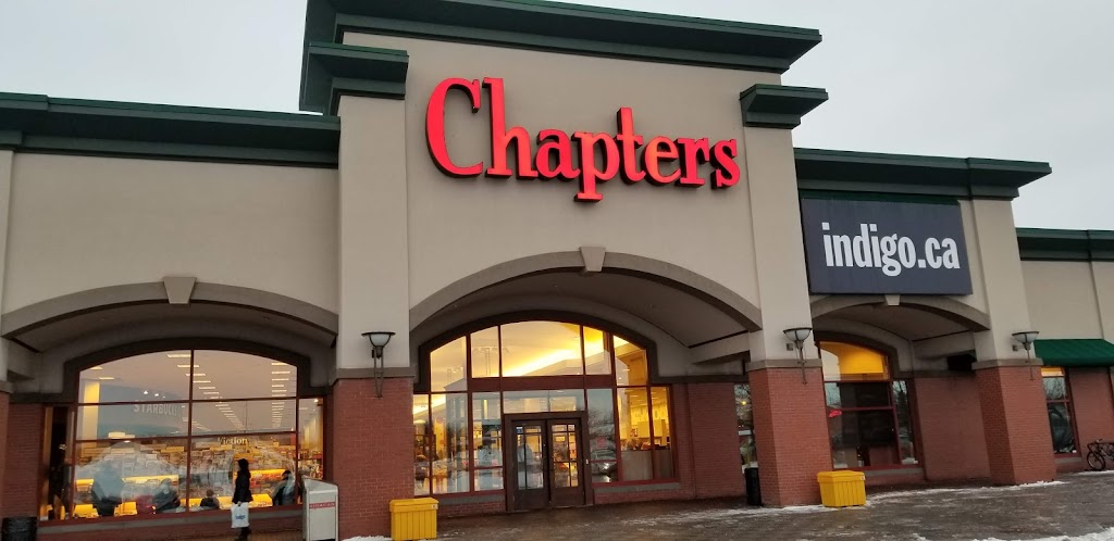 Chapters | 400 Earl Grey Dr Unit 1, Kanata, ON K2T 1B9, Canada | Phone: (613) 271-7553