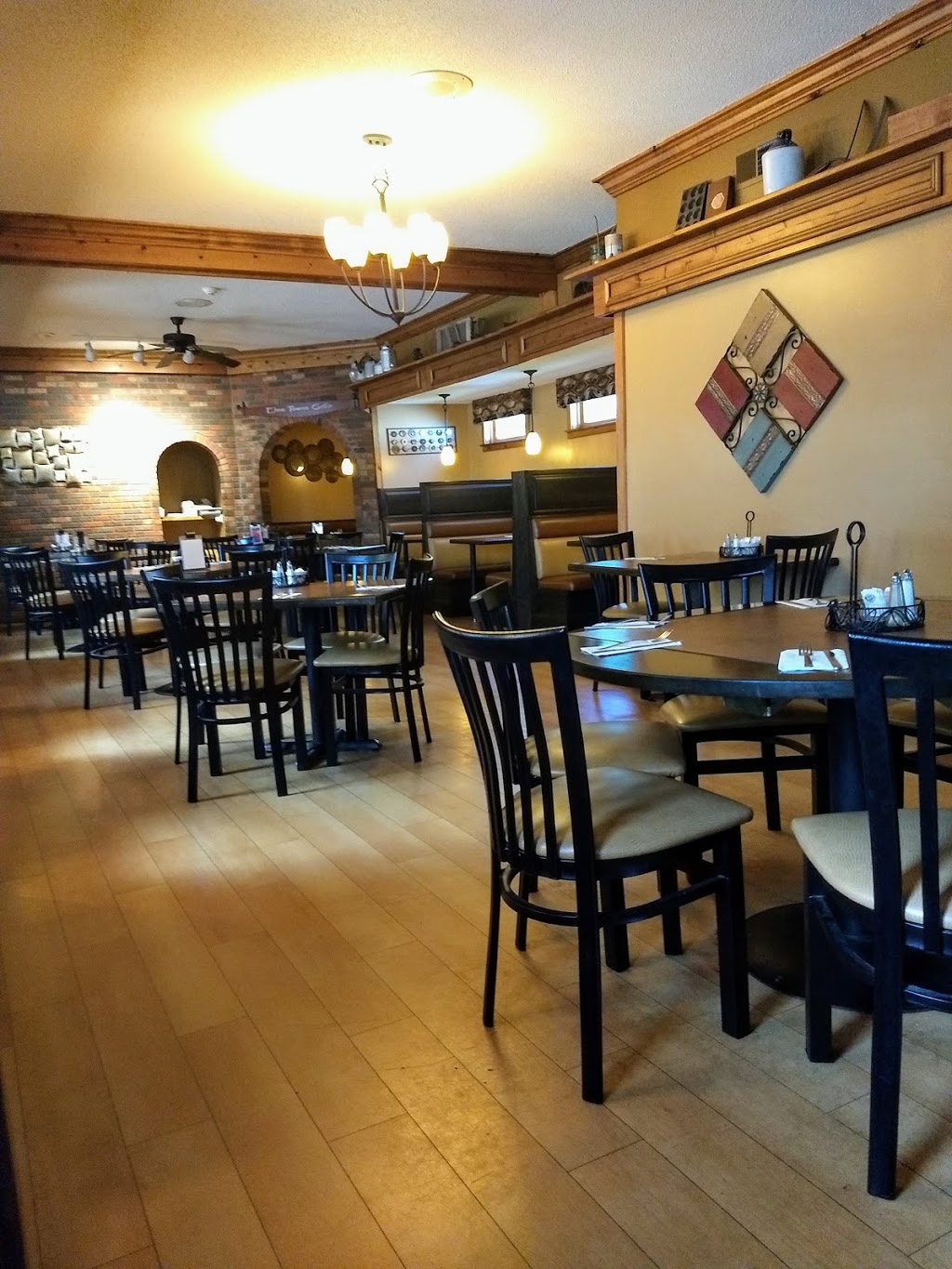 Elma Towne Grille | 6650 Clinton St, Elma, NY 14059, USA | Phone: (716) 651-4619