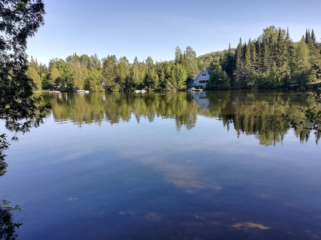 Camps Massad of Canada Inc. | 1780 Chemin du Lac Quenouille, Sainte-Agathe-des-Monts, QC J8C 0R4, Canada | Phone: (819) 326-4686