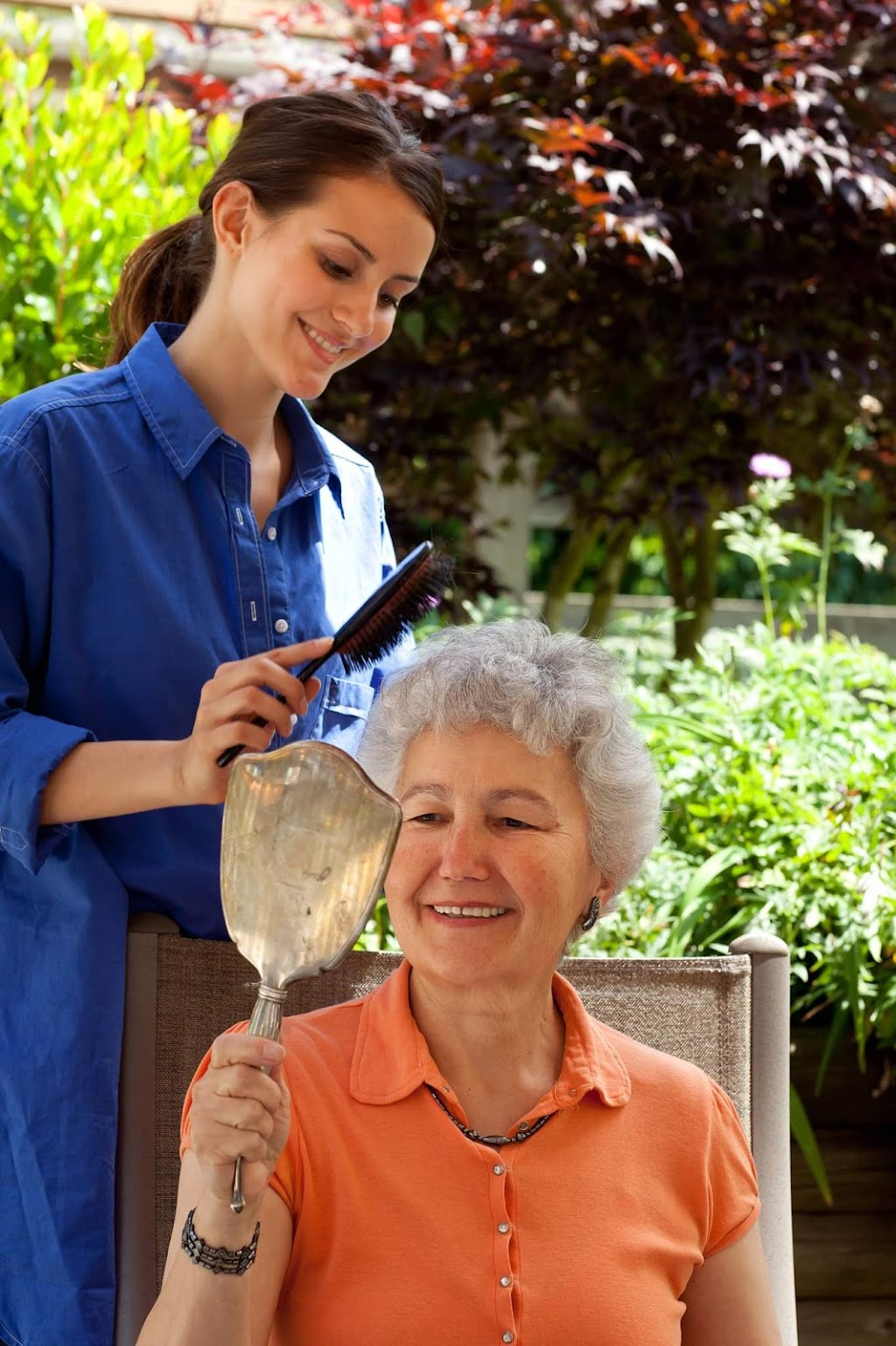 Just Like Family Home Care Red Deer | 35 3rd floor, 4915 54 St, Red Deer, AB T4N 2G7, Canada | Phone: (403) 848-2028