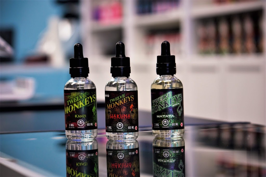 Canada Vape Club - Scarborough | 2432 Eglinton Ave E Unit 5, Scarborough, ON M1K 2P8, Canada | Phone: (416) 752-4242