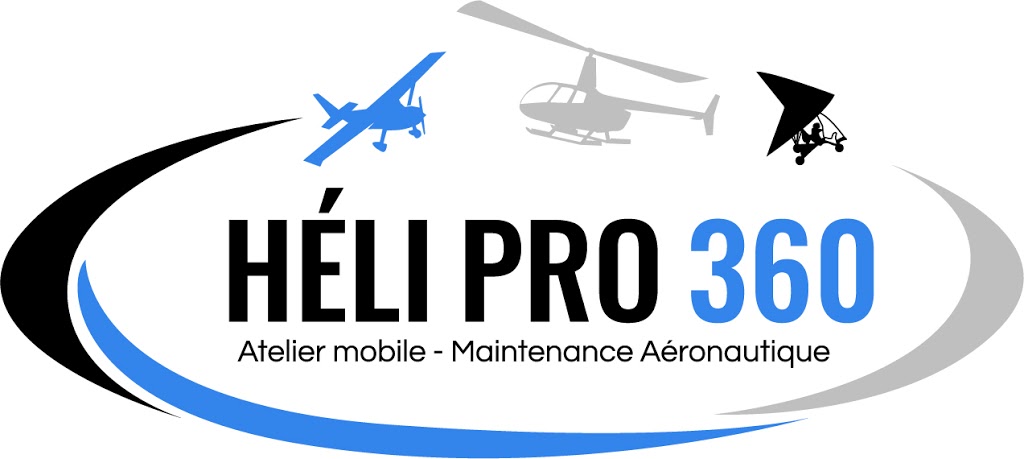 Héli pro 360 | 4 Rue de Contrecoeur, Saint-Jean-sur-Richelieu, QC J2X 5P1, Canada | Phone: (514) 606-6051