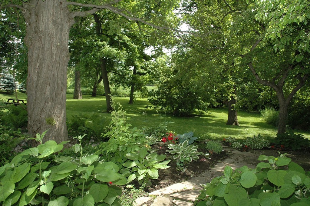 Hospice Care Ottawa, May Court Hospice | 114 Cameron Ave, Ottawa, ON K1S 0X1, Canada | Phone: (613) 260-2906