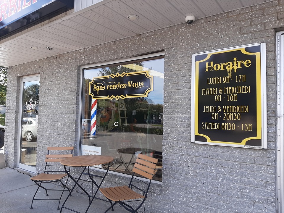 Barbier Lucie | 2760 Montée Major, Terrebonne, QC J7M 1E3, Canada | Phone: (450) 477-4707