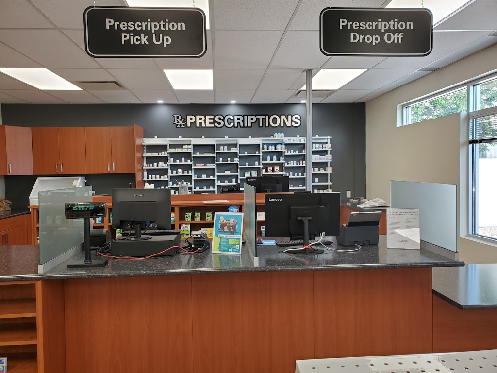 Northwest Pharmacy | 4535 Rochdale Blvd, Regina, SK S4X 4R3, Canada | Phone: (306) 559-6666