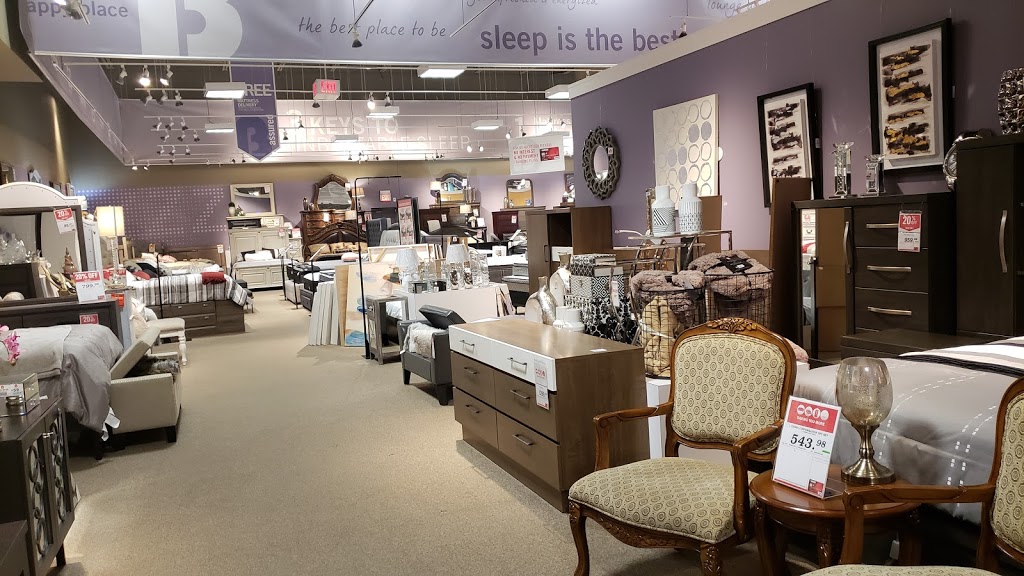 The Brick | 1267 Barton St E Unit F01, Hamilton, ON L8H 2V4, Canada | Phone: (289) 391-0075