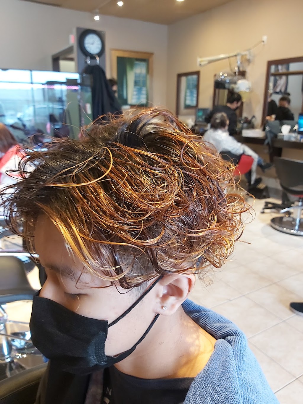 Hair Legend salon | 8380 Kennedy Rd, Unionville, ON L3R 0W4, Canada | Phone: (905) 474-3137