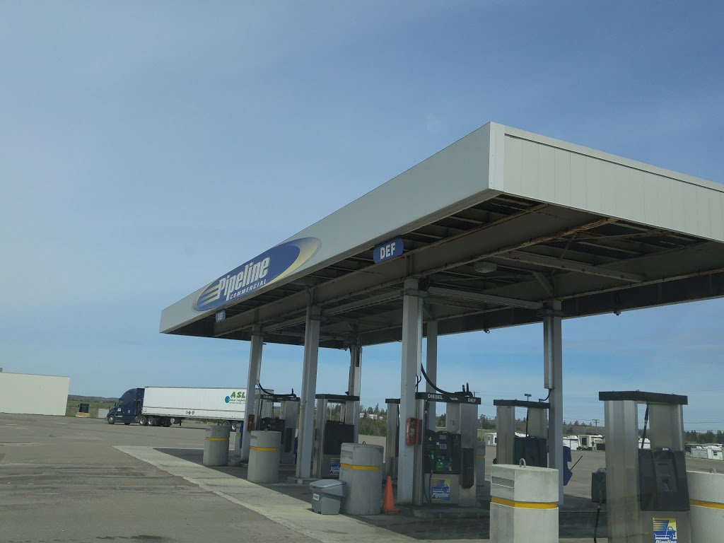 Pipeline | 2995 Fredericton Rd, Salisbury, NB E4J 3E2, Canada | Phone: (506) 372-5318