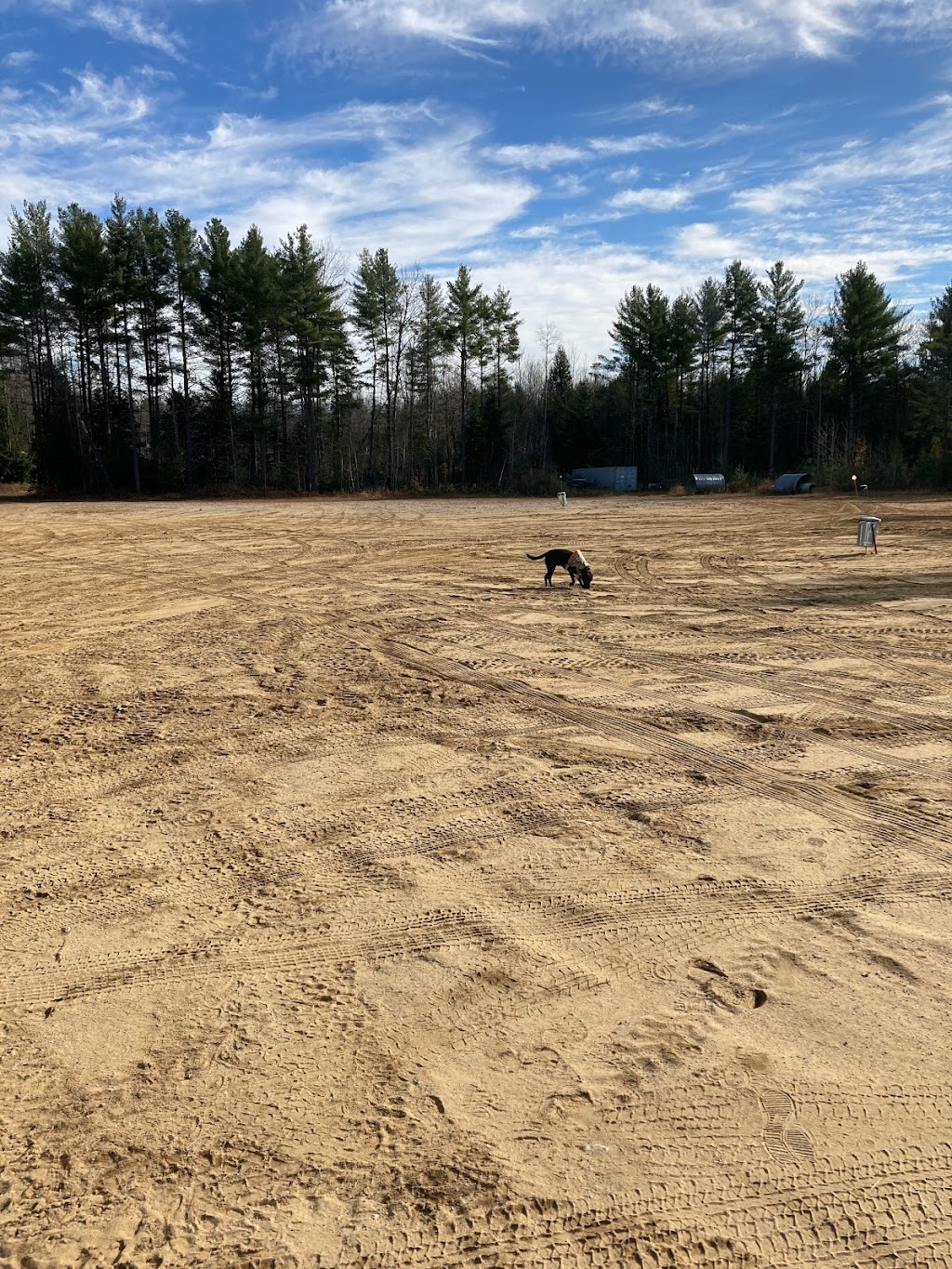 Stationnement 1, Club Quad (VTT) de l’Outaouais | 63 Chem. Henri-Chartrand, LAnge-Gardien, QC J8L 0L4, Canada | Phone: (888) 252-3554