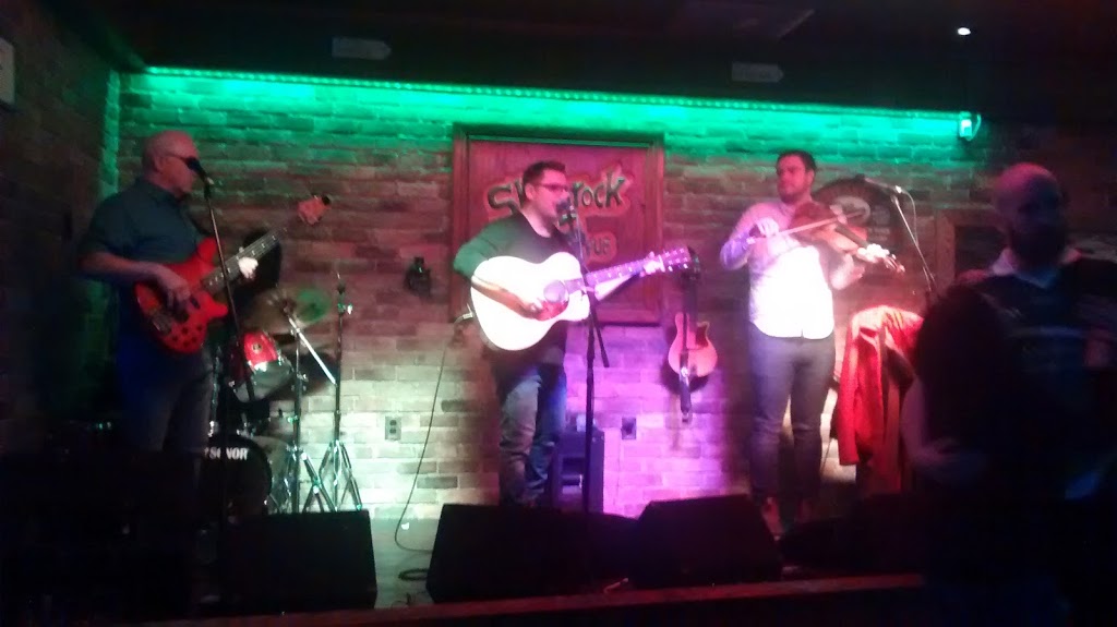 Shamrock City | 355 Main Rd, Goulds, NL A1S 1J9, Canada | Phone: (709) 237-8179