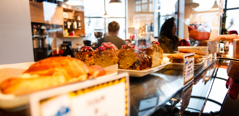 Mount Currie Coffee Company | 103-4369 Main St, Whistler, BC V0N 1B4, Canada | Phone: (604) 962-2288
