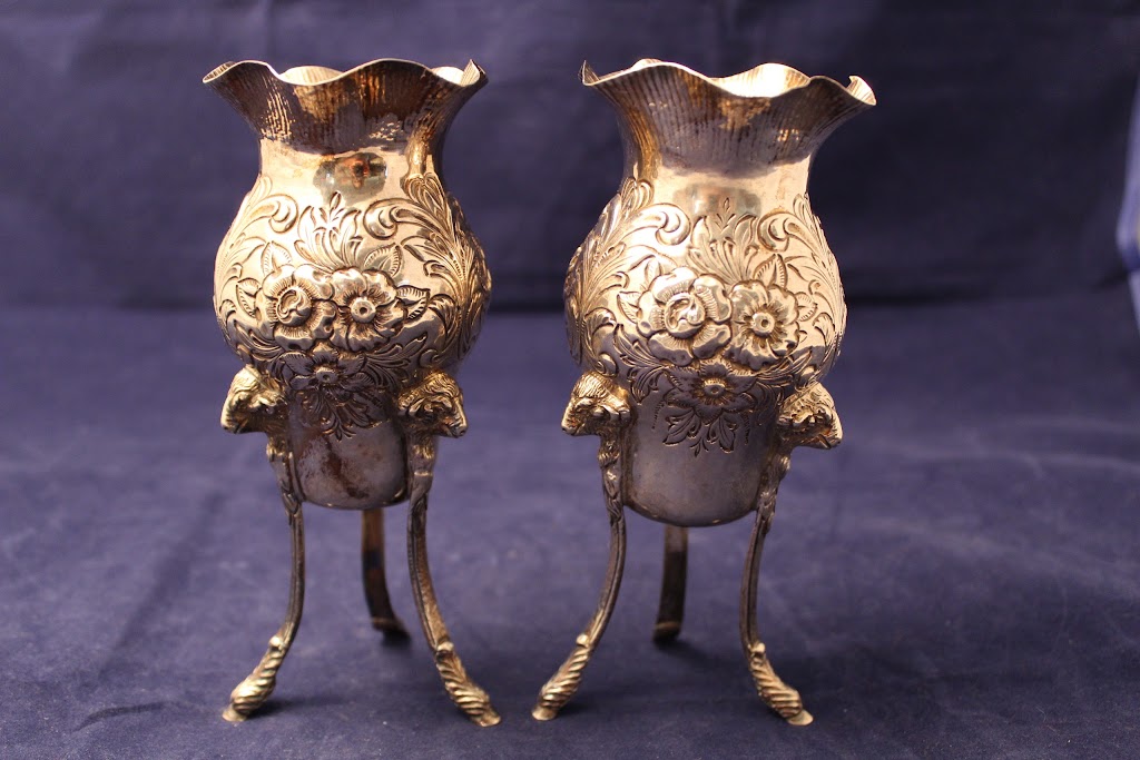 Antiquites Cacharel | 67 A Westminster North, Montréal-Ouest, QC H4X 1Y8, Canada | Phone: (514) 481-3607