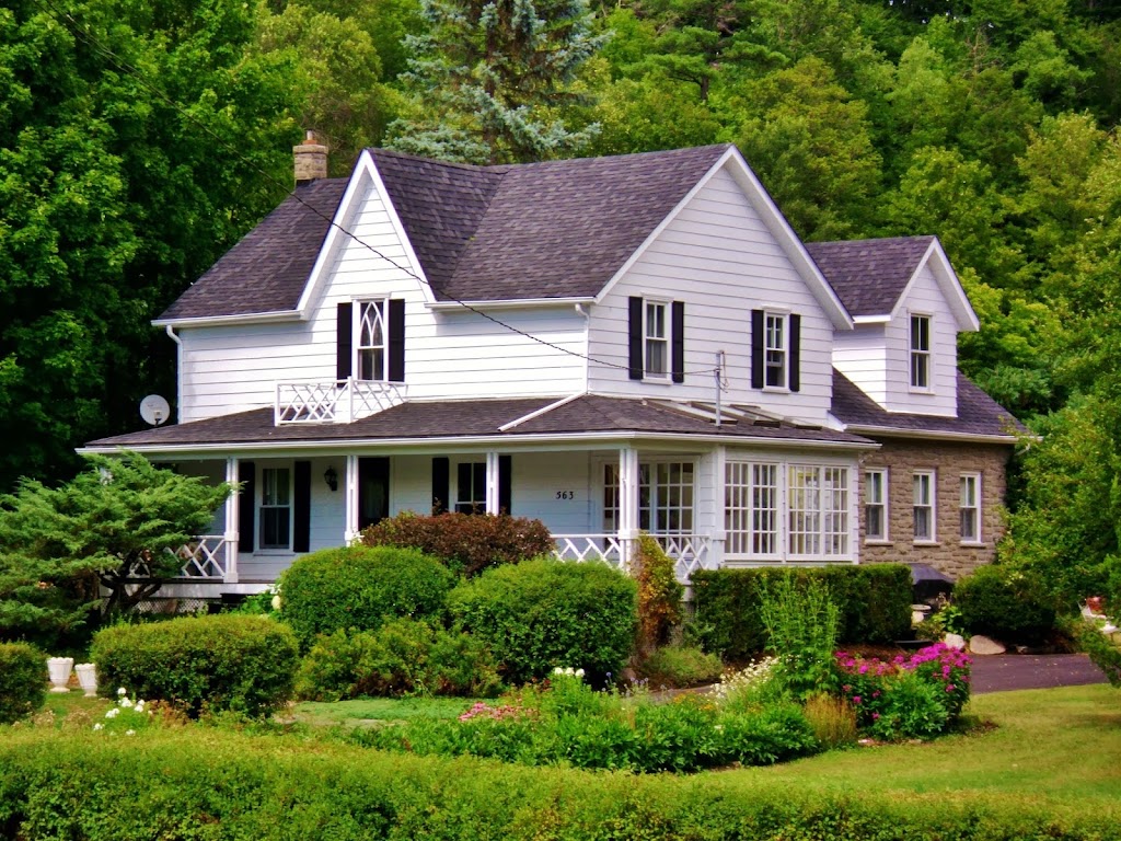 WePaintSiding.com | 53 Churchill Rd N unit 101, Acton, ON L7J 2H8, Canada | Phone: (905) 703-1221