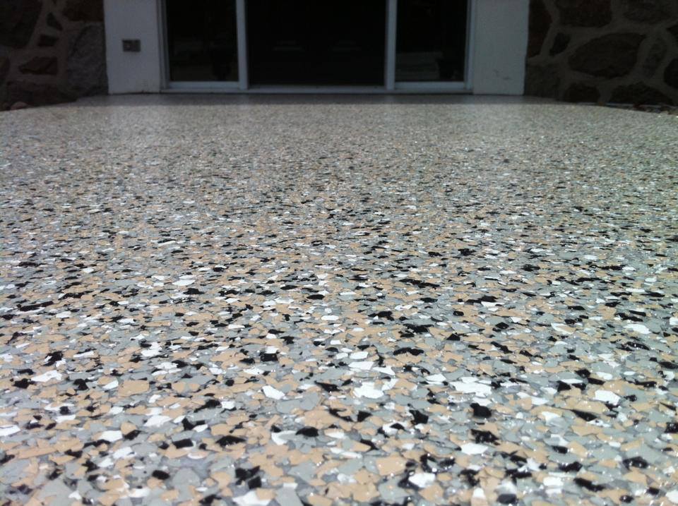 Polysurface Montérégie - Plancher de garage et époxy Rive-Sud | 135 Rue Rioux, Dunham, QC J0E 1M0, Canada | Phone: (450) 531-6062