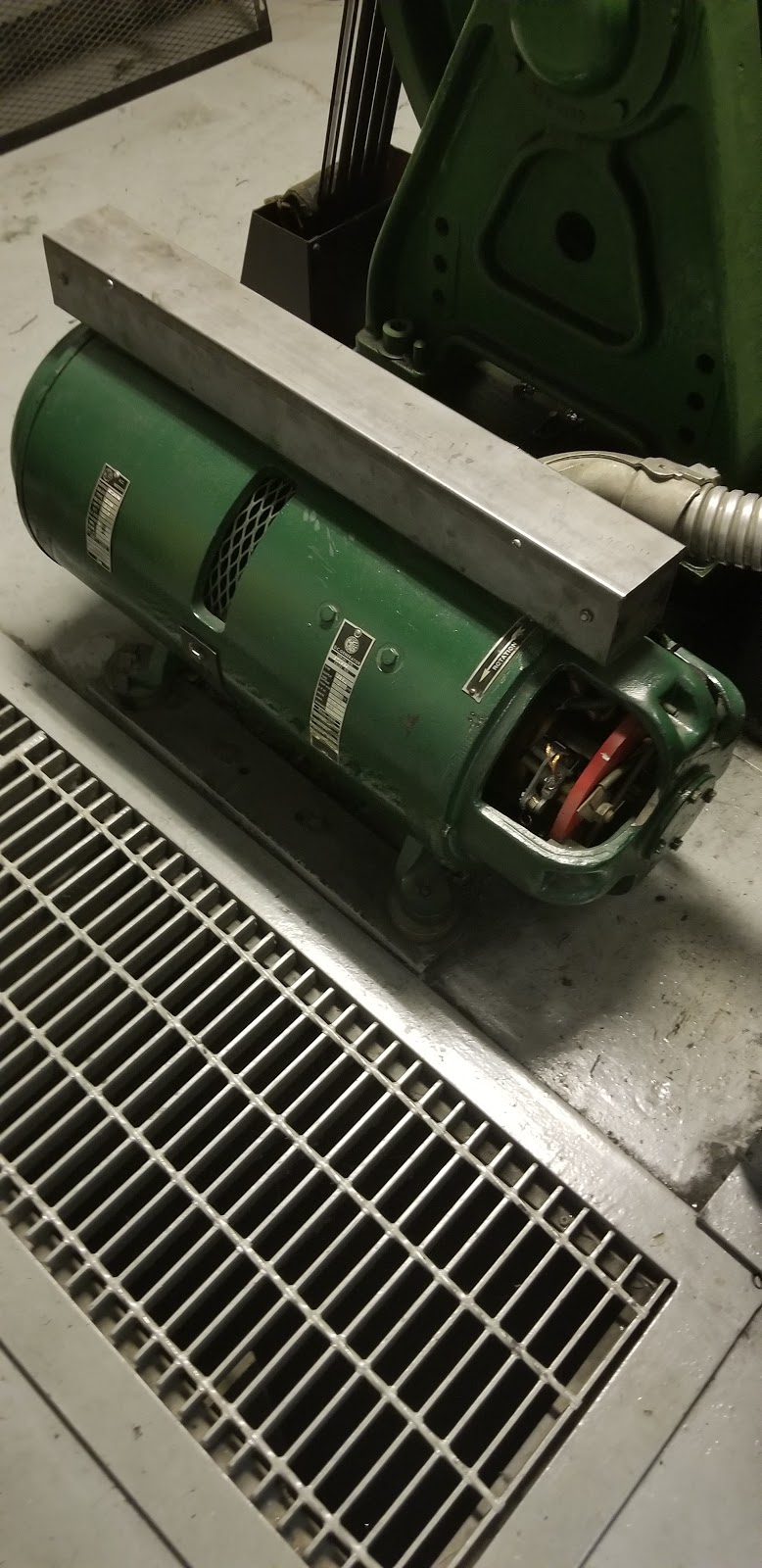 Elevator Systems Professionals (ESP) Inc | 134 Harbour Cove #2, Saint François Xavier, MB R4L 1C3, Canada | Phone: (204) 992-3000