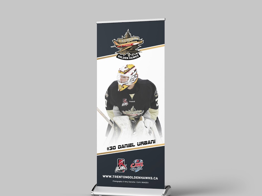 Market High Advertising Ltd | 340 Sidney St, Trenton, ON K8V 5R6, Canada | Phone: (613) 394-3373