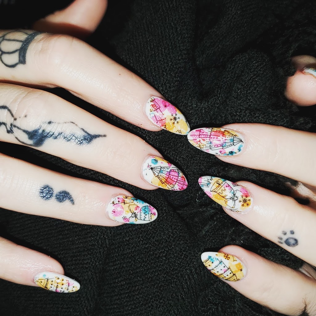 AC Nail Designs | 645 King St, Welland, ON L3B 3L5, Canada | Phone: (306) 209-9704