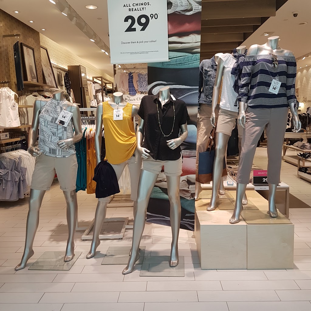 Reitmans | 5000 Hwy 7, Markham, ON L3R 4M9, Canada | Phone: (905) 305-0564