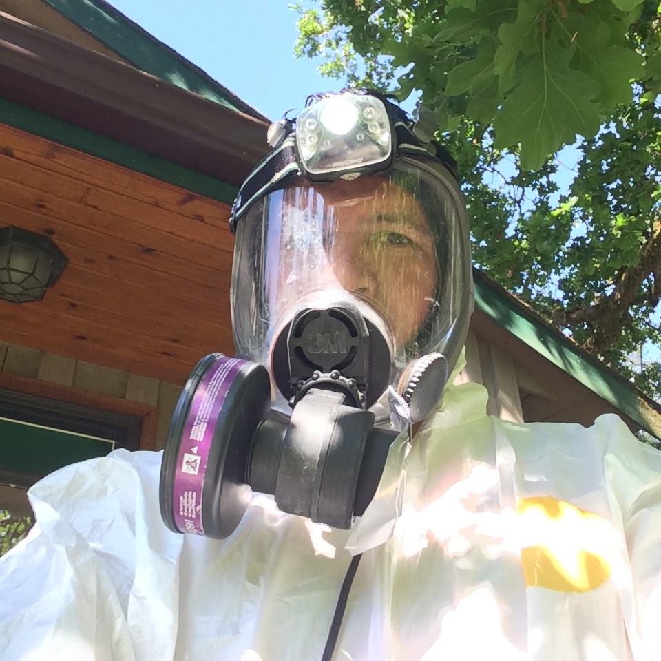 West Coast Remediation | 8860 W Saanich Rd, North Saanich, BC V8L 5W3, Canada | Phone: (250) 507-6810
