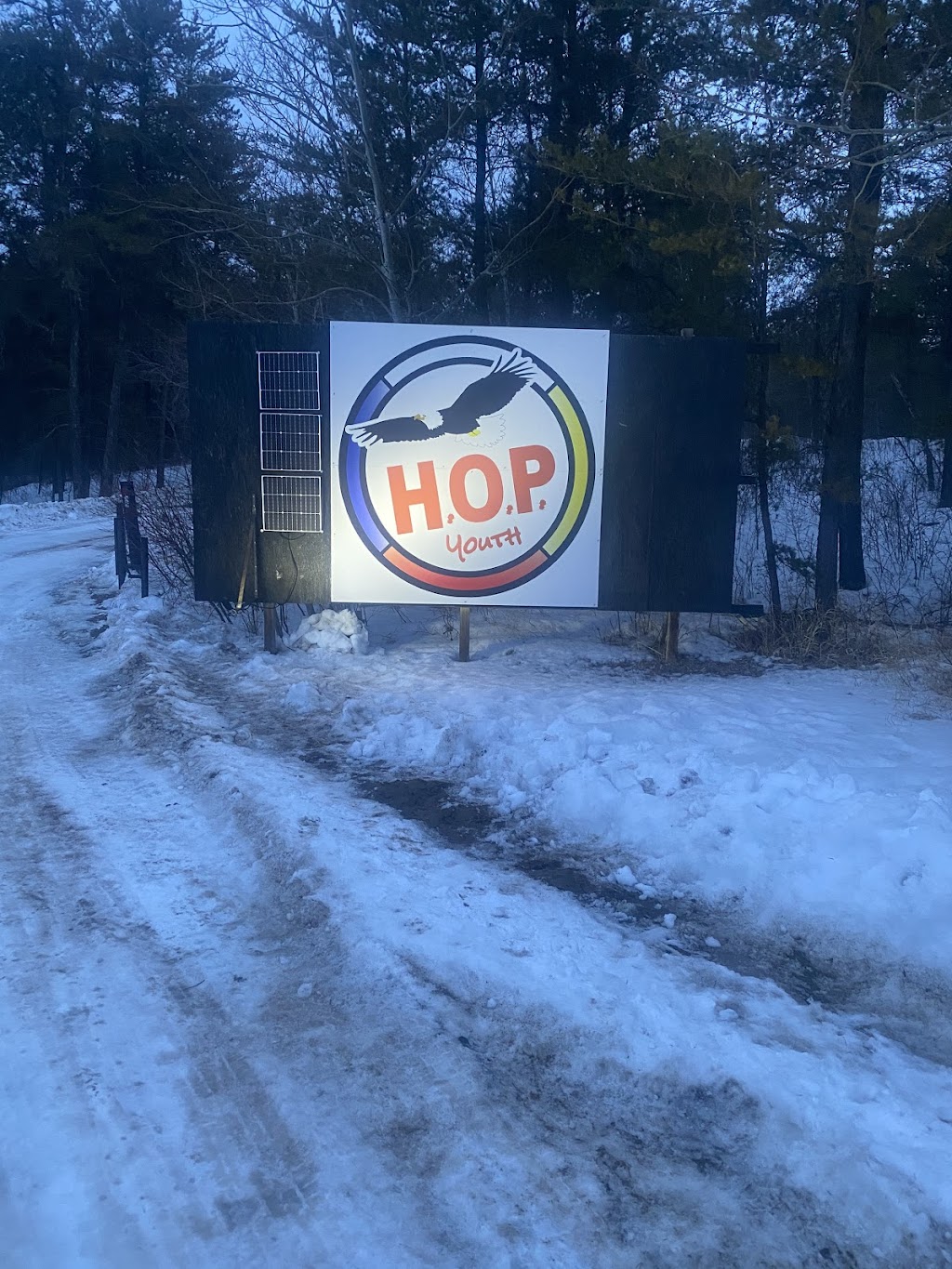 H.O.P. Youth Engagement Services Inc. | 15 St NW, Saskatchewan S6V 5R3, Canada | Phone: (306) 941-1070
