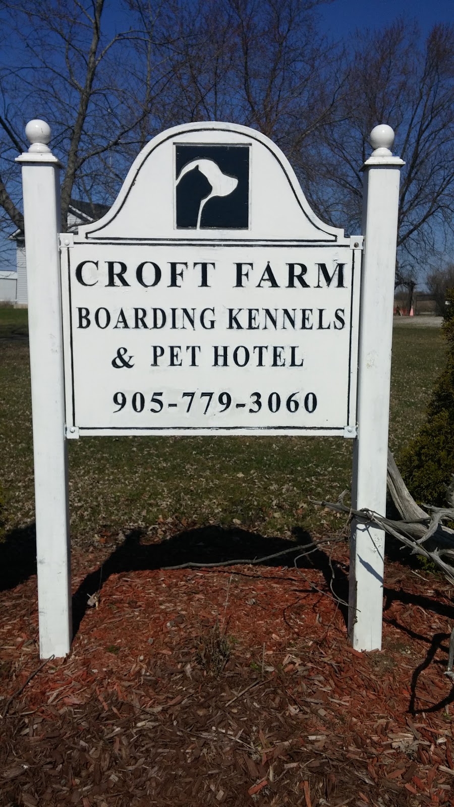 Croft Farm Boarding Kennels | 1851 Concession 6 Walpole, Jarvis, ON N0A 1J0, Canada | Phone: (905) 779-3060