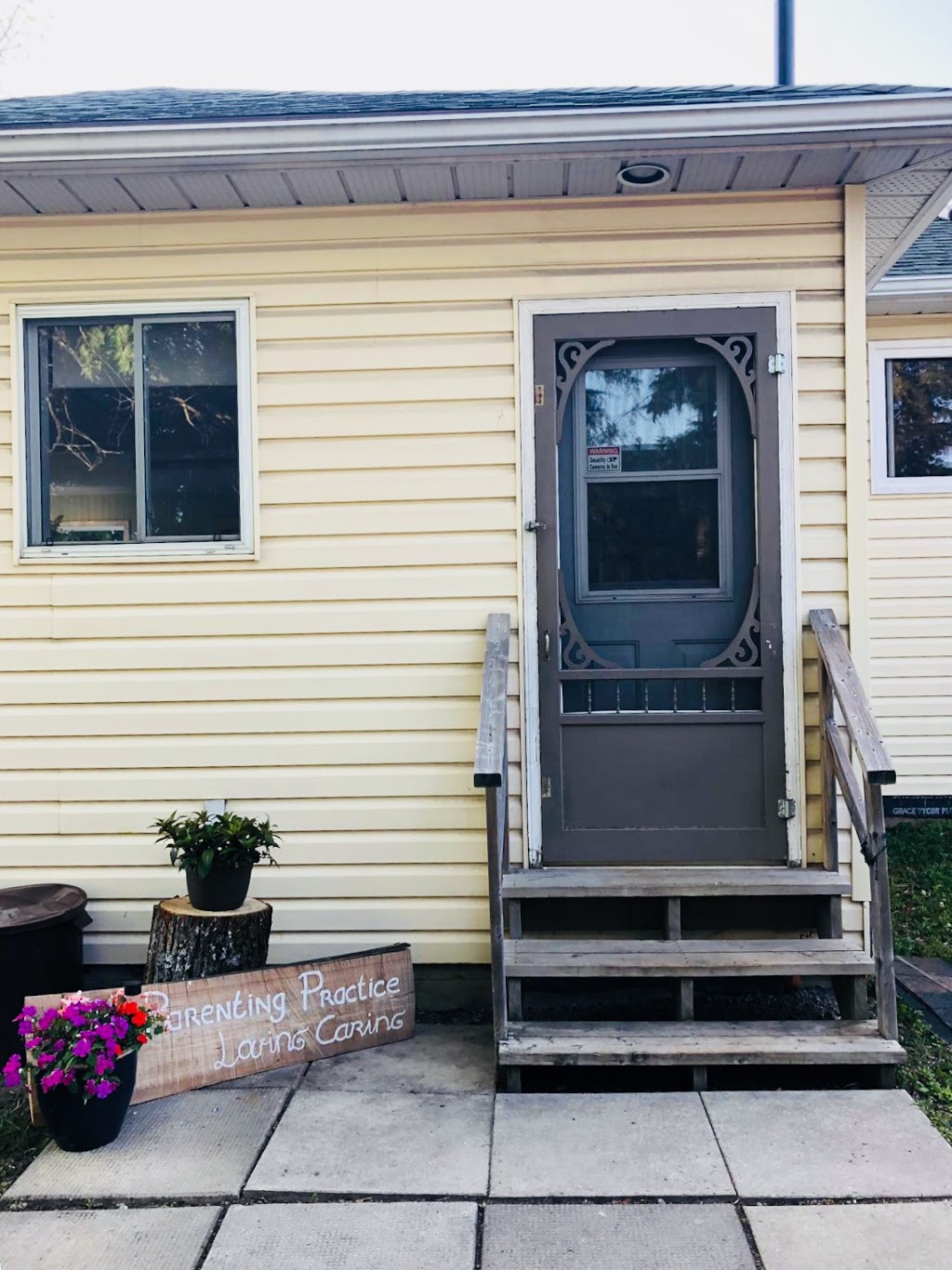 Parenting Practice Loving Caring | 390 Albert St, Renfrew, ON K7V 1V7, Canada | Phone: (613) 312-9608