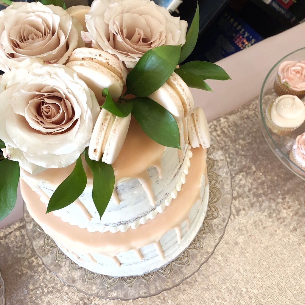 The Flour Co. Bakeshop | 269 Frederick St, Kitchener, ON N2H 2N2, Canada