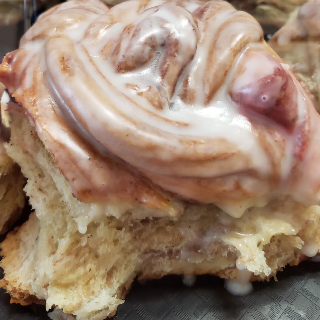 The Geekery Bakery | 4208 Clinton St, West Seneca, NY 14224, USA | Phone: (716) 225-9061