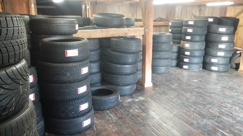 The Tire Barn | 6010 Guide Meridian, Bellingham, WA 98226, USA | Phone: (360) 656-5514