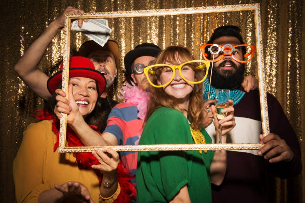 Memories 519 Photo Booths | London, ON N5X 3W8, Canada | Phone: (519) 694-6808