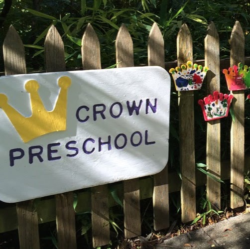 Crown Preschool | 3737 W 27th Ave, Vancouver, BC V6S 1R2, Canada | Phone: (604) 228-1316