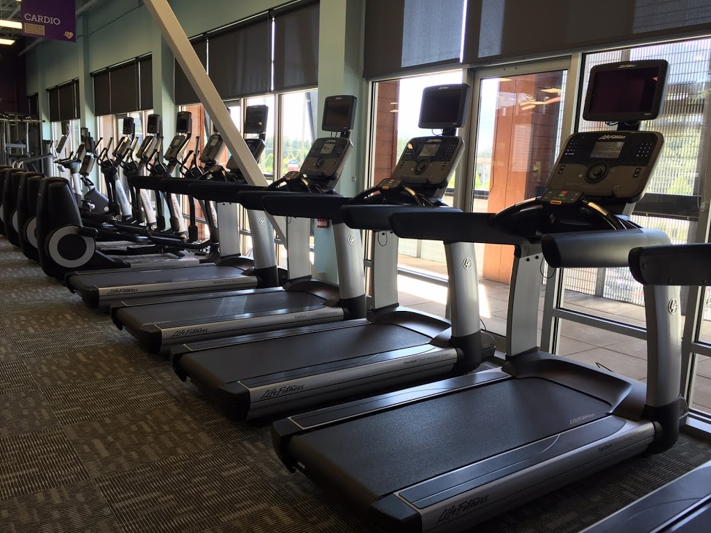Anytime Fitness | 40258 Glenalder Pl, Squamish, BC V8B 0G2, Canada | Phone: (604) 390-3488