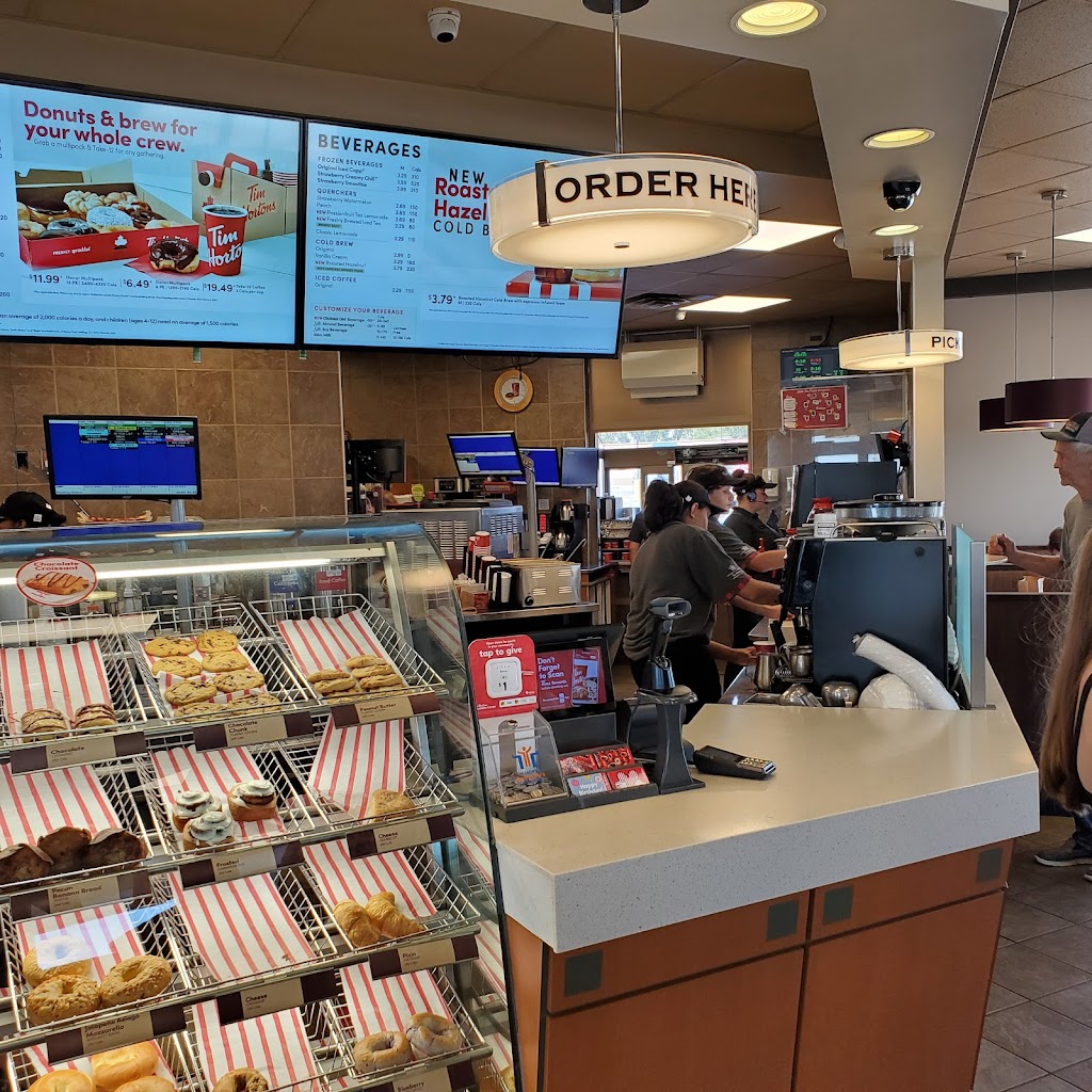 Tim Hortons | 6200 46 Ave #50, Taber, AB T1G 2B1, Canada | Phone: (403) 223-8467
