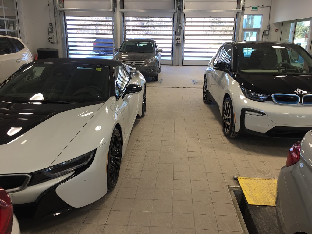 Ottos BMW | 660 Hunt Club Rd, Ottawa, ON K1V 1C1, Canada | Phone: (613) 725-3048