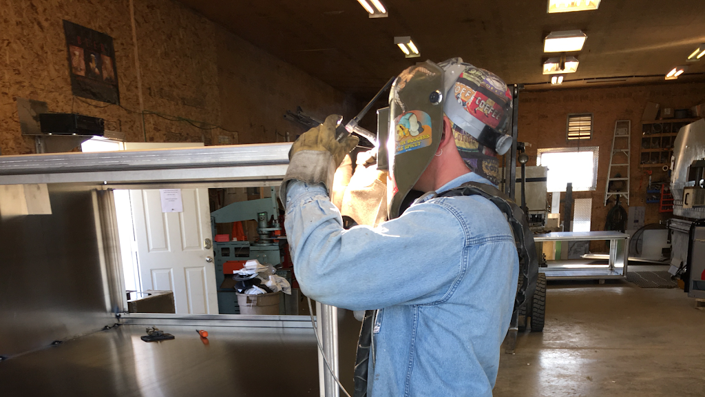 Blindman Aluminum Welding | 431047, AB-20, Rimbey, AB T0C 2J0, Canada | Phone: (403) 391-1407