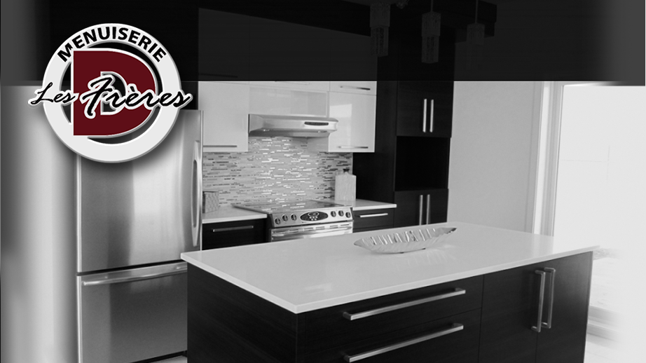 Menuiserie Les Frères D | 430 Rue Bonin, Acton Vale, QC J0H 1A0, Canada | Phone: (450) 546-1082
