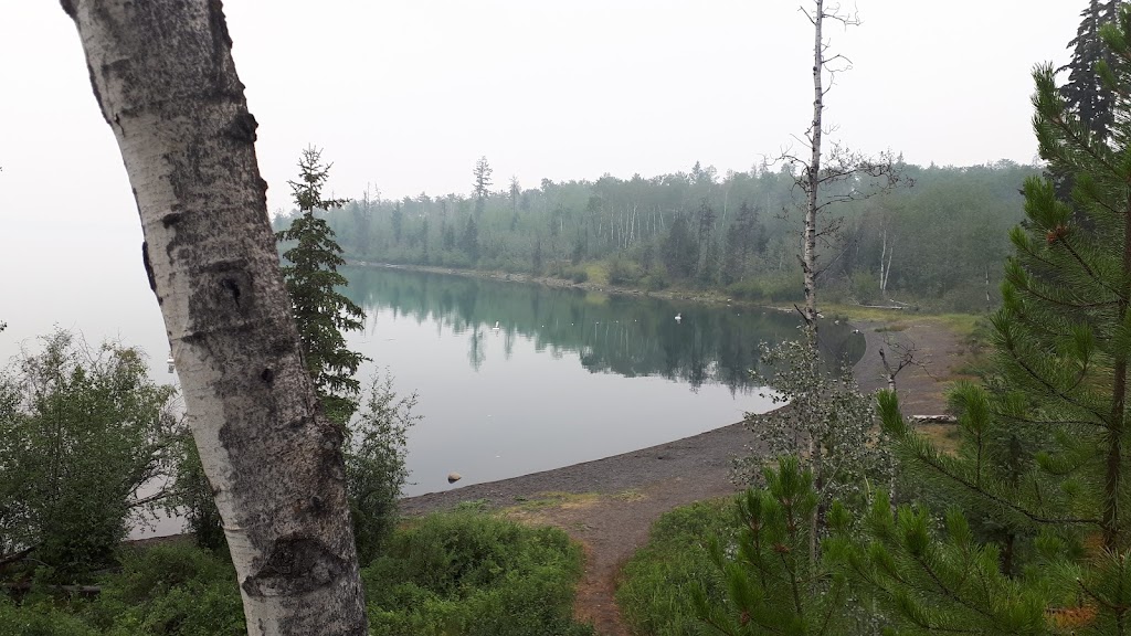 Emerald Bay Campground | 6229 N Green Lake Rd, Cariboo L, BC V0K 0A0, Canada | Phone: (250) 397-2523