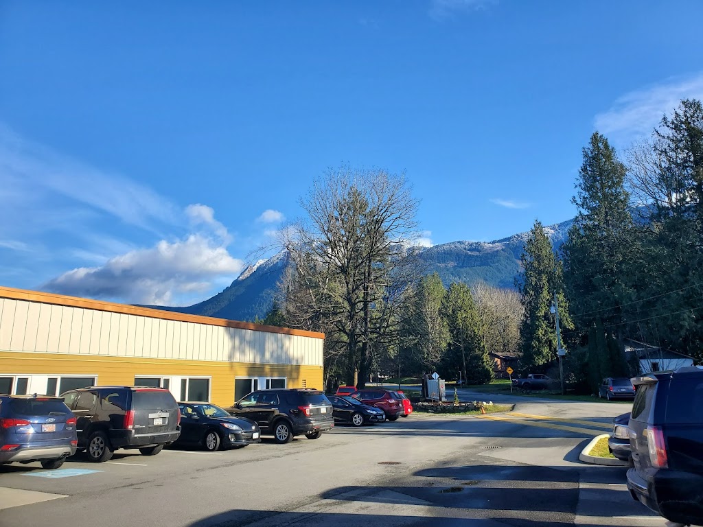 Cheam Band Hall | 52170 Old Yale Rd, Rosedale, BC V0X 1X2, Canada | Phone: (604) 794-7924