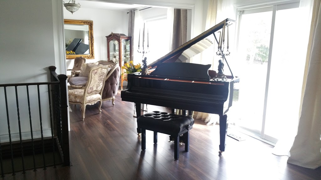 Westwood Realty Plus Inc. | 72 Westwood Ln, Richmond Hill, ON L4C 6Y1, Canada | Phone: (416) 514-0050