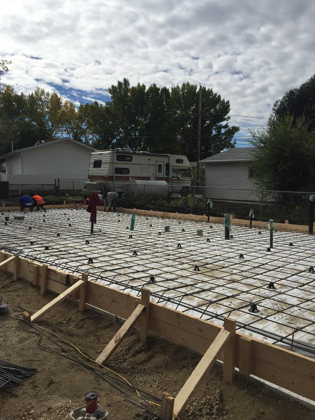 Certified Redi-Mix Group Inc | 114, 55202 HWY 825, AB T8L 5C1, Canada | Phone: (587) 401-6869