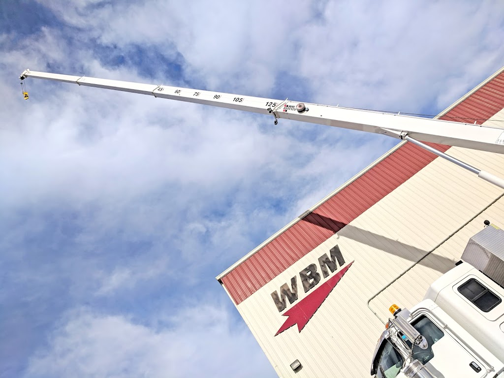 Weldco Hydra-Lift | 12155 154 St, Edmonton, AB T5V 1J3, Canada | Phone: (780) 454-5244