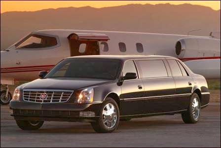 Grandeur Limousine | 420 Forest Ave, St Thomas, ON N5R 2K9, Canada | Phone: (519) 453-7307