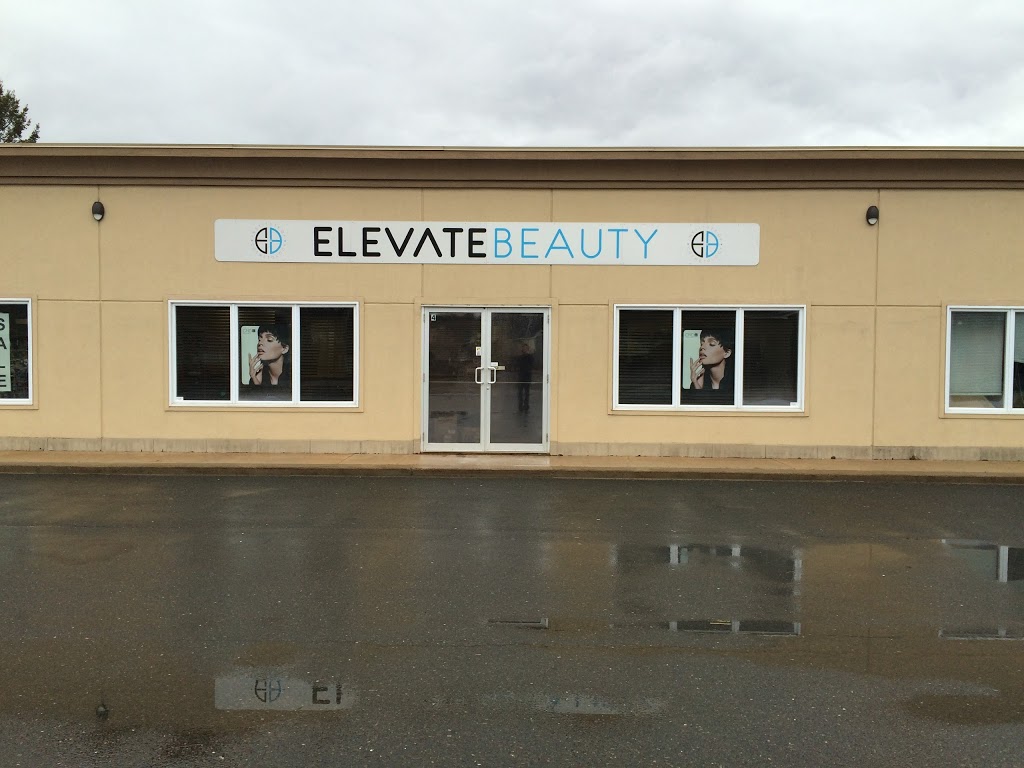 Elevate Beauty Institute of Cosmetology | 77 Crescent Dr, New Minas, NS B4N 3G7, Canada | Phone: (902) 365-3993