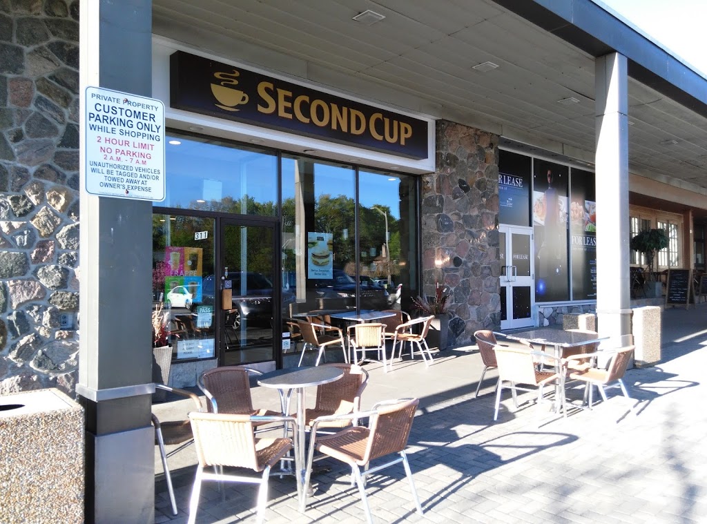 Second Cup Coffee Co. | 311 York Mills Rd, North York, ON M2L 2A8, Canada | Phone: (416) 444-1730