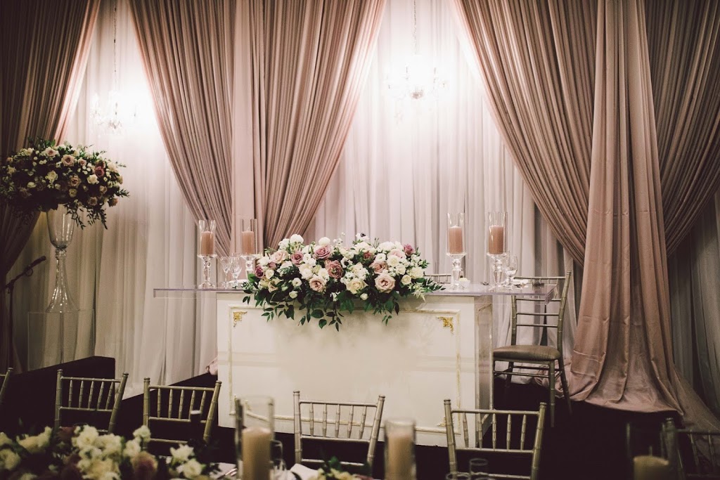 COCO by Covers Couture Floral and Design | 200 Trowers Rd Unit #1, Woodbridge, ON L4L 5Z7, Canada | Phone: (289) 236-0289